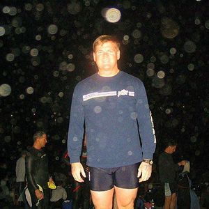 Meet your Posher, Gerard